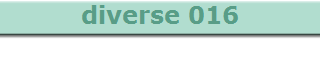 diverse 016
